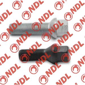 Wheel Bolt - Toyota Corolla EE111