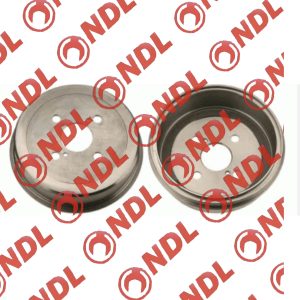Brake Drum - Toyota Corolla EE111