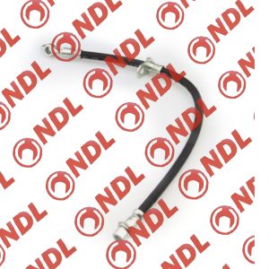 Brake Hose Front (Right) - Toyota Corolla EE111