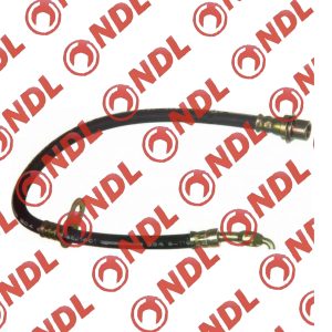 Brake Hose Front (Left) - Toyota Corolla EE111