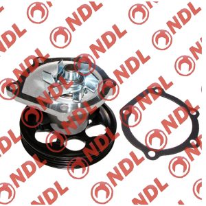 Water Pump (Japan) - Toyota Corolla EE111