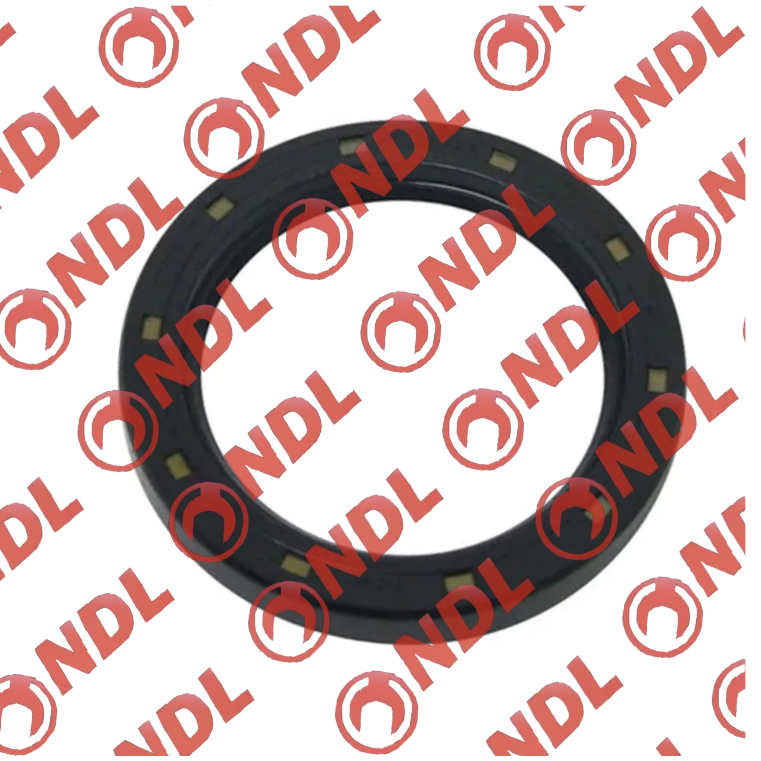 Oil Seal T/Cover - Toyota Corolla EE111