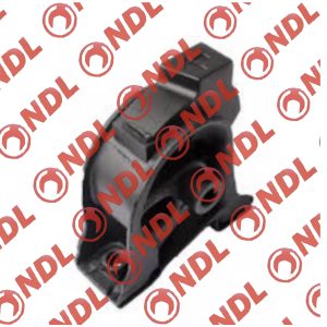 Engine Mounting Front - Toyota Corolla EE111