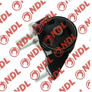 Engine Mounting Rear - Toyota Corolla EE111