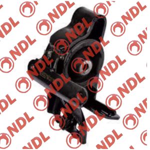 Engine Mounting Left - Toyota Corolla EE111