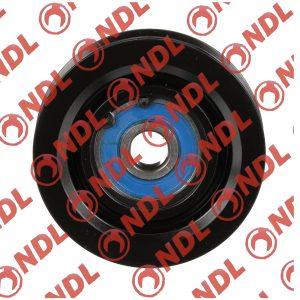 Belt Tensioner - Toyota Corolla EE111