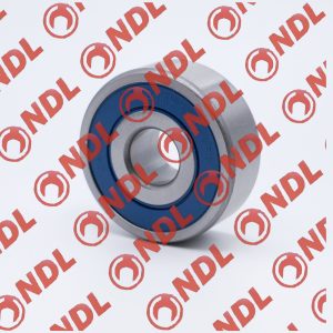 Alternator Bearing - Toyota Corolla EE111