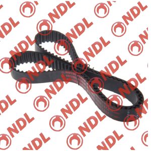 Timing Belt (Japan) - Toyota Corolla EE111