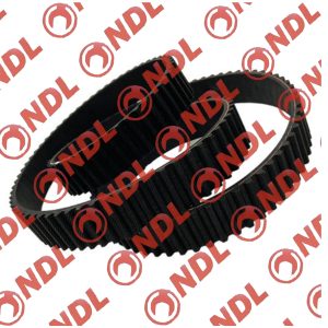 Timing Belt  - Toyota Corolla EE111