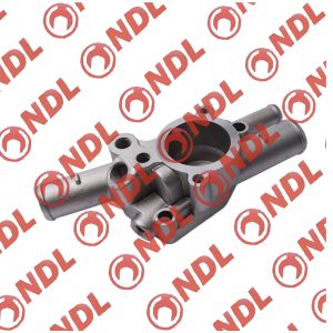 Radiator Outlet (Mod 1) - Toyota Corolla EE111