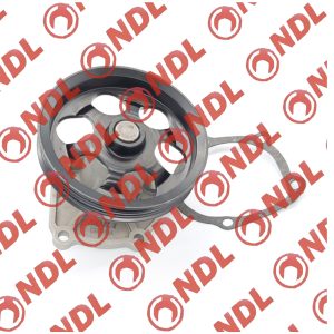 Water Pump - Toyota Corolla EE111