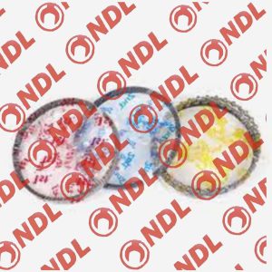 Piston Ring - Toyota Corolla NZE121