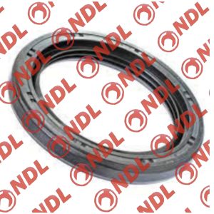 Oil Seal Crankshaft - Toyota Corolla EE111