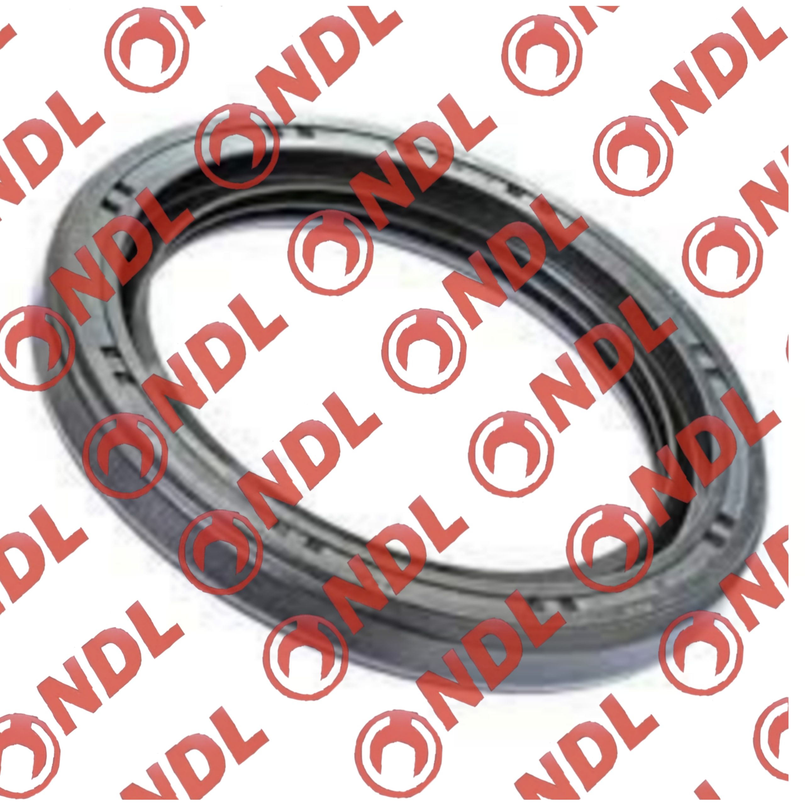 Oil Seal Crankshaft - Toyota Corolla EE111