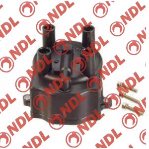Distributor Cap - Toyota Corolla EE111