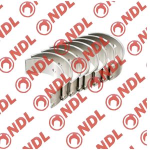 Conrod Bearing Standard - Toyota Corolla EE111
