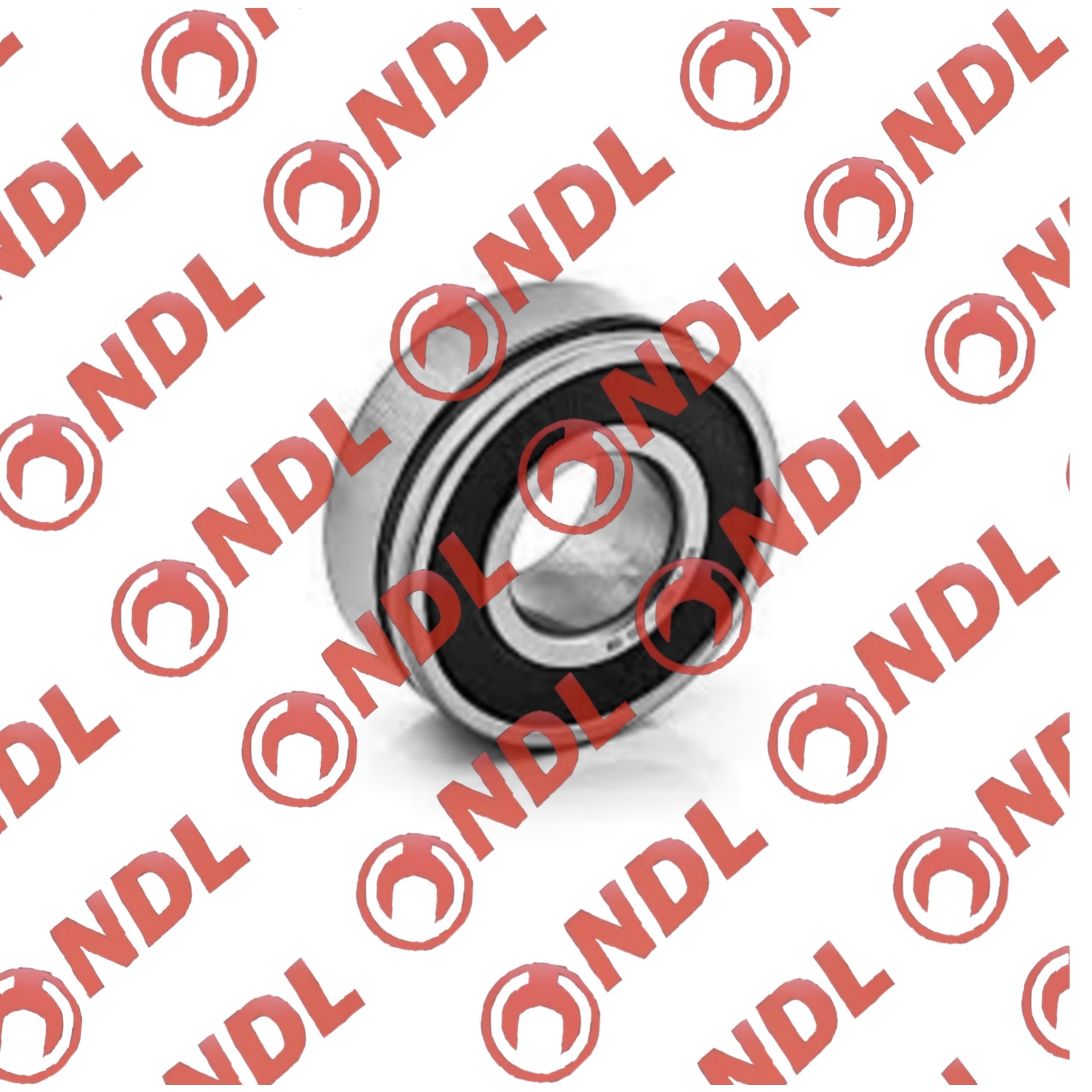Alternator Bearing - Toyota Corolla EE111