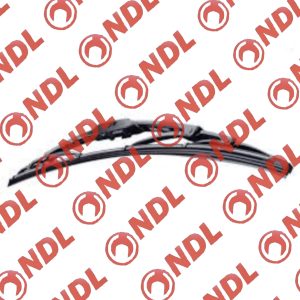 Wiper Blade (Passenger) - Toyota Corolla EE111