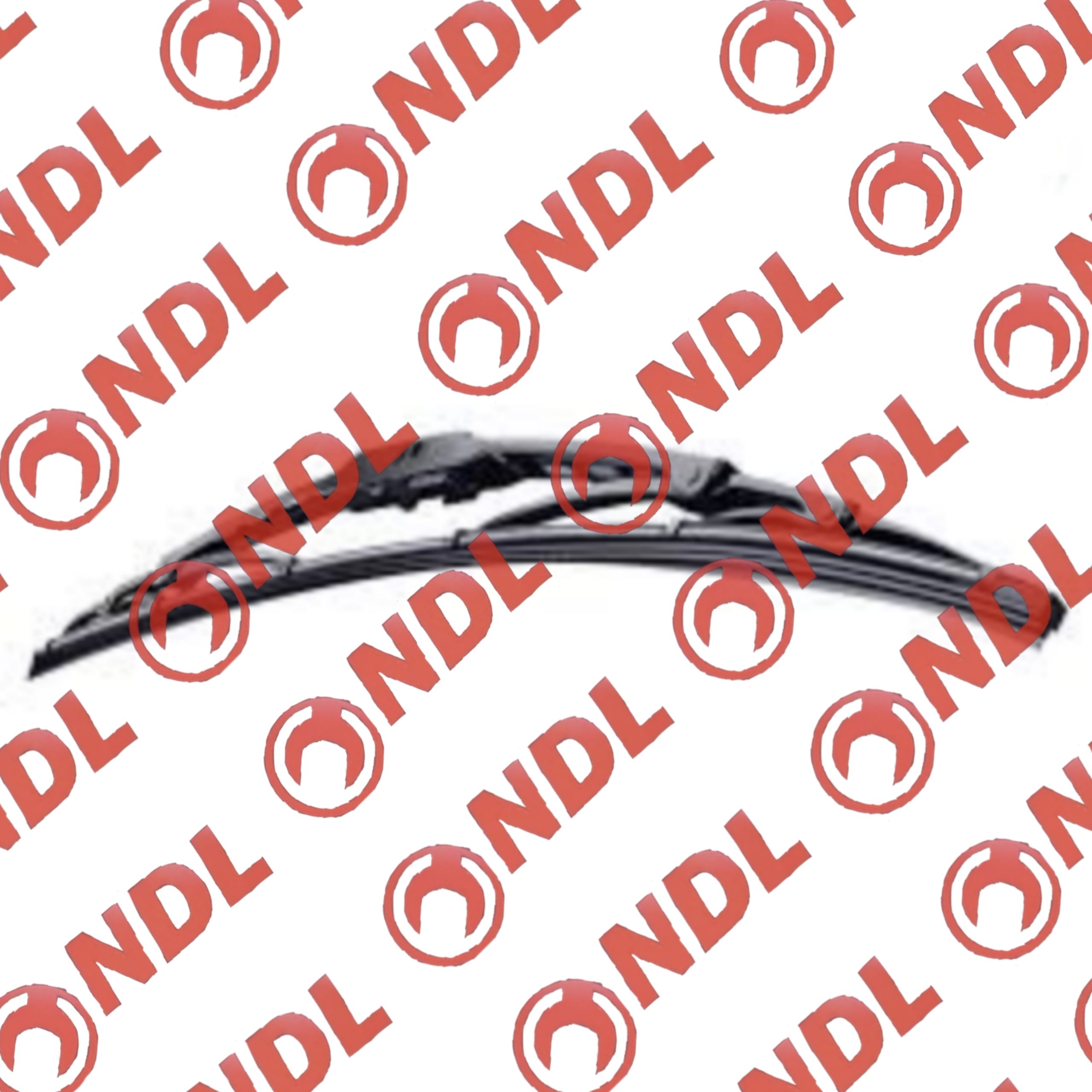 Wiper Blade (Driver) - Toyota Corolla EE111
