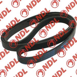 Power Steering Belt - Toyota Corolla EE111