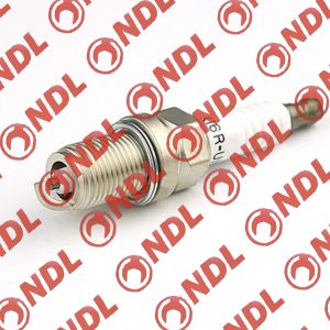 Spark Plugs - Toyota Corolla EE111