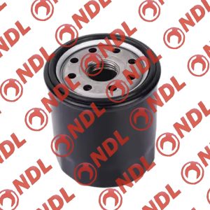 Oil Filter - Toyota Corolla EE111