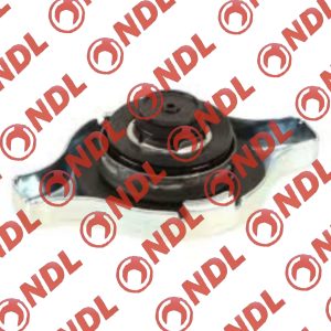 Radiator Cap - Toyota Corolla EE111
