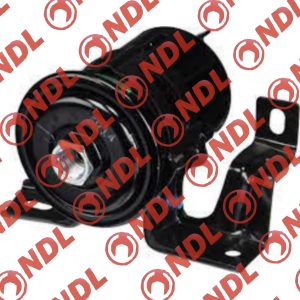 Petrol Filter (With Bracket) - Toyota Corolla EE111