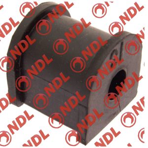 Stabiliser Bush Rear (12.5Mm) - Toyota Corolla EE111