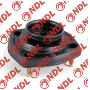 S/Absorber Mounting (Rear) (Lh) - Toyota Corolla EE111