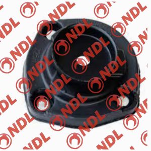 S/Absorber Mounting (Rear) (Rh) - Toyota Corolla EE111