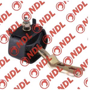 Exhaust Mounting (Central) - Toyota Corolla EE111