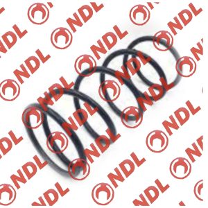 S/Absorber Spring Front - Toyota Corolla EE111
