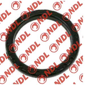 Coil Spring Rubber Front - Toyota Corolla EE111