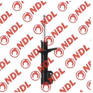 Shock Absorber Rear (Kyb) - Toyota Corolla EE111