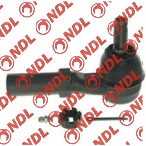 Tie Rod End - Toyota Corolla EE111