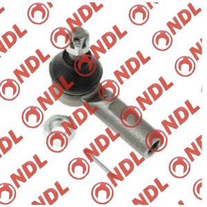 Tie Rod End (555) - Toyota Corolla EE111