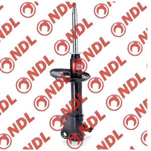 Shock Absorber Front (Kyb) - Toyota Corolla EE111