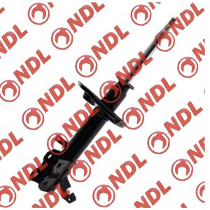 Shock Absorber Front - Toyota Corolla EE111