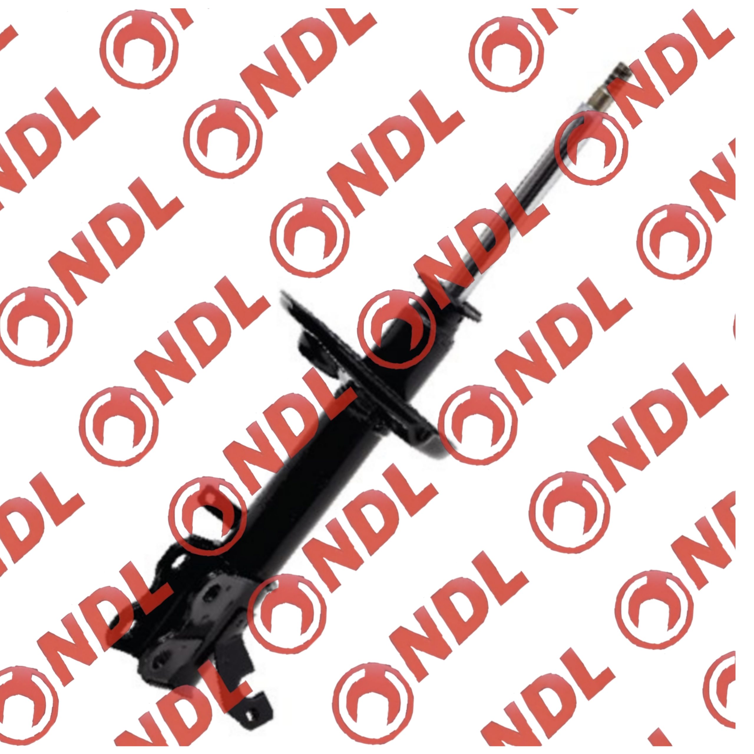 Shock Absorber Front - Toyota Corolla EE111