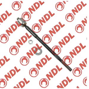 Rack End (555) - Toyota Corolla EE111