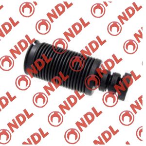 S/Absorber Cover Rear - Toyota Corolla EE111