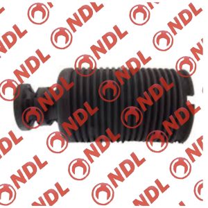 S/Absorber Cover Front - Toyota Corolla EE111