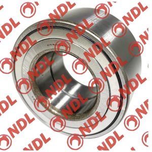 Front Wheel Bearing - Toyota Corolla EE111