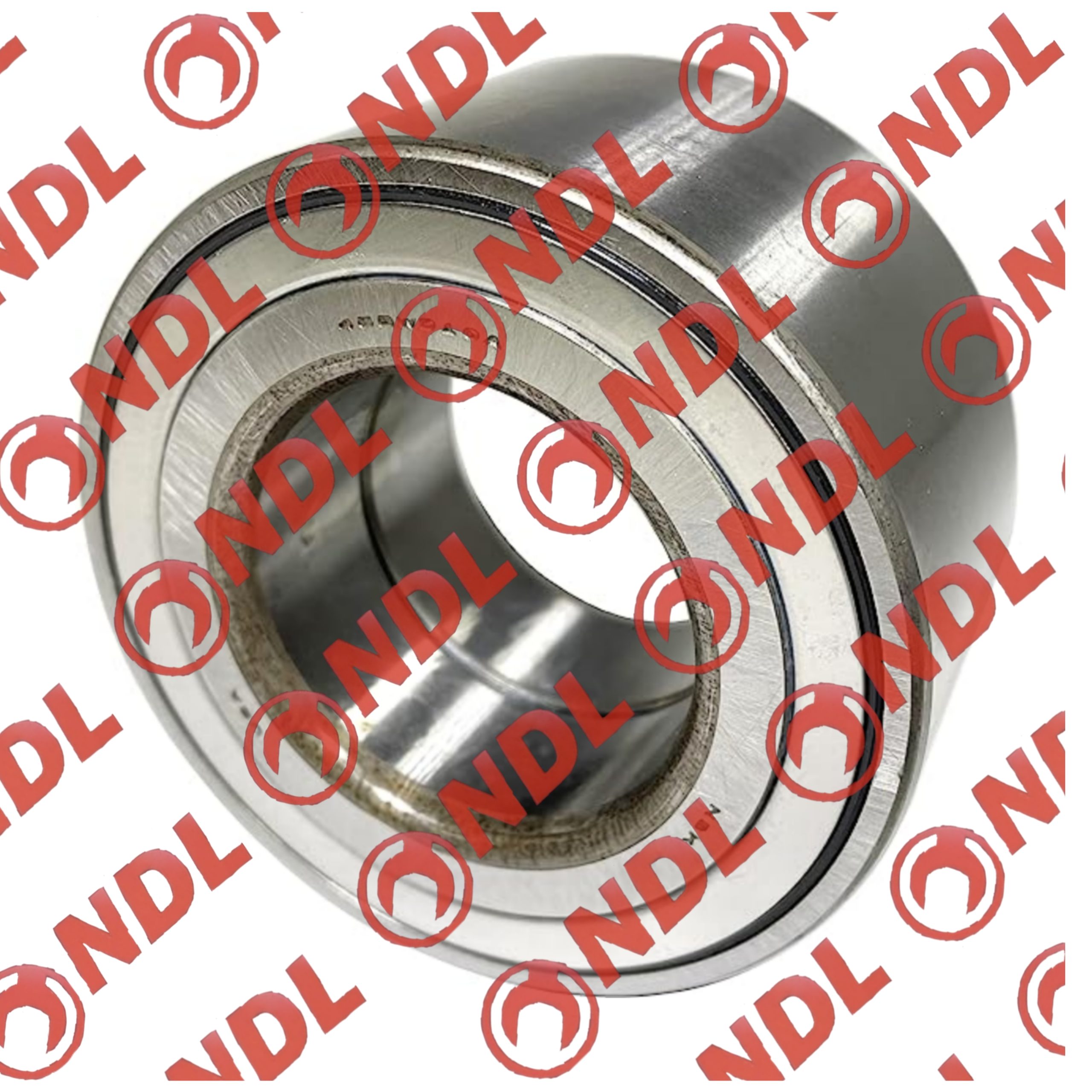 Front Wheel Bearing - Toyota Corolla EE111