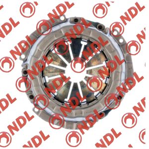 Clutch Cover - Toyota Corolla EE111