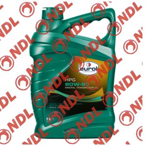 Gear Box Oil - Toyota Corolla EE111