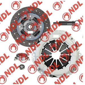 Clutch Kit (Exedy) - Toyota Corolla EE111