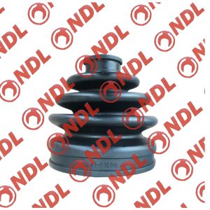 Shaft Boot (Outter) - Toyota Corolla EE111