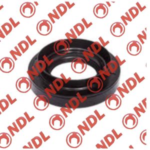 Oil Seal Shaft Left - Toyota Corolla EE111